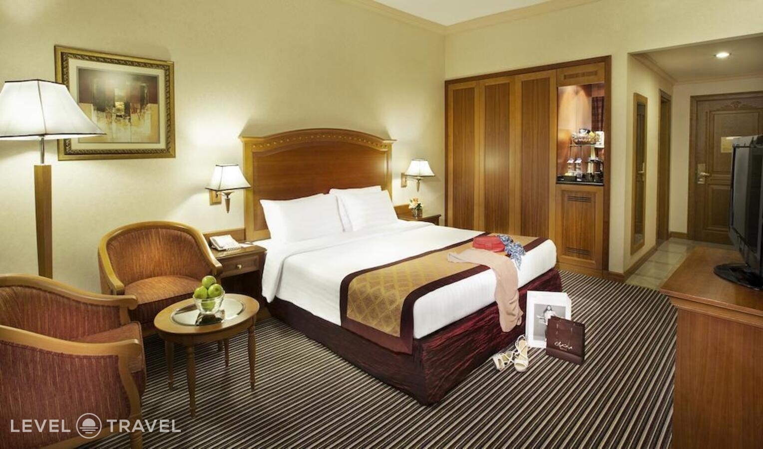 фотографии номера Одноместный премиум отеля Avenue Hotel в ОАЭ(Дейра) - фото №2