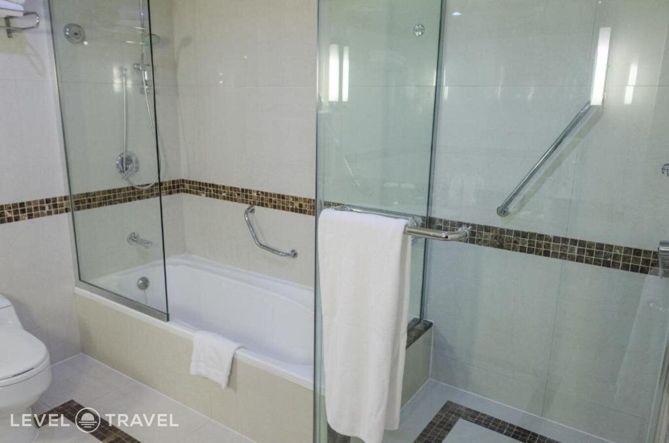 фотографии номера Одноместный премиум отеля Avenue Hotel в ОАЭ(Дейра) - фото №11