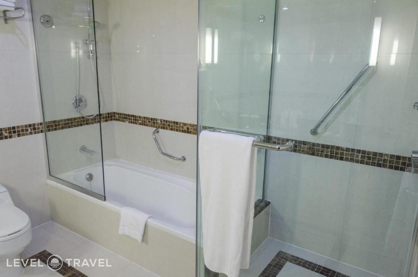 фотографии номера Одноместный премиум отеля Avenue Hotel в ОАЭ(Дейра) - фото №20