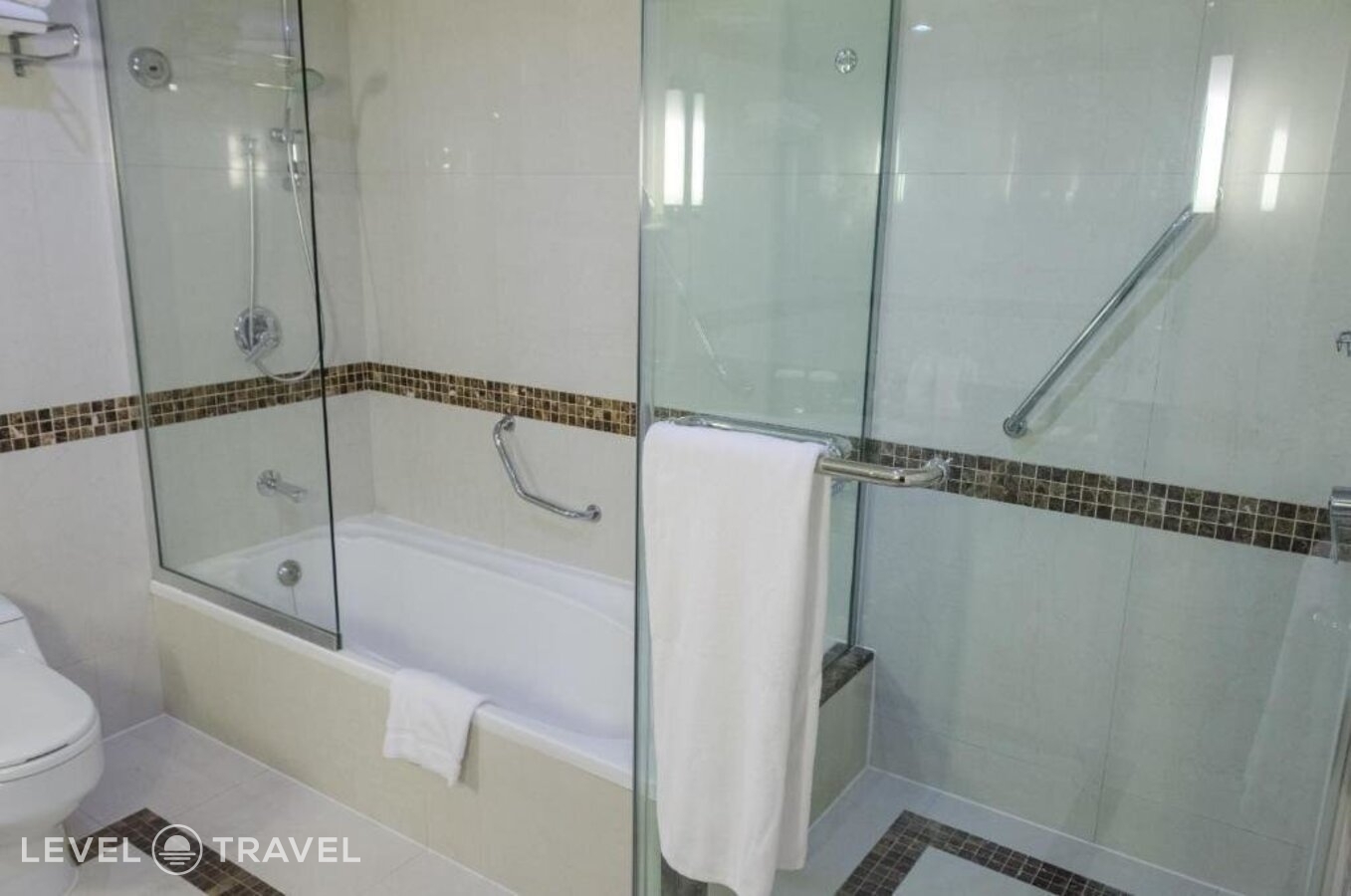 фотографии номера Одноместный премиум отеля Avenue Hotel в ОАЭ(Дейра) - фото №5