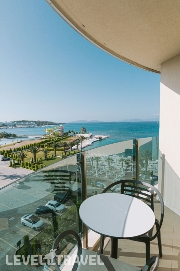 фотографии номера Премиум отеля Ilica Hotel Spa Wellness Resort в Турция(Чешме) - фото №7