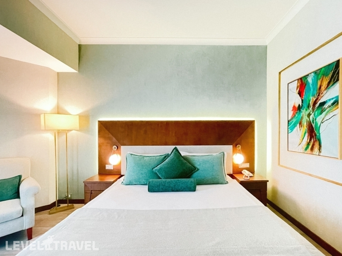 фотографии номера Премиум отеля Ilica Hotel Spa Wellness Resort в Турция(Чешме) - фото №4