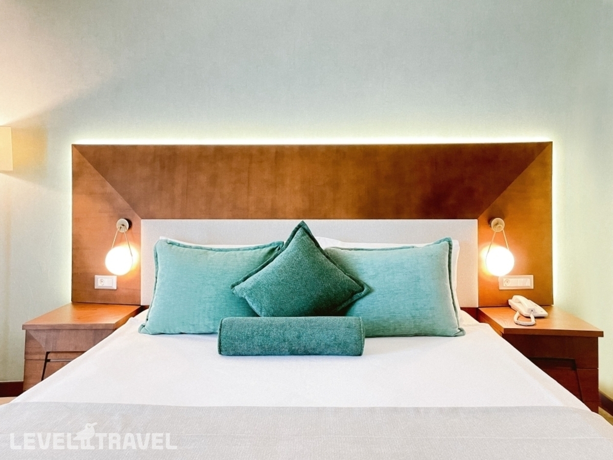 фотографии номера Премиум отеля Ilica Hotel Spa Wellness Resort в Турция(Чешме) - фото №3