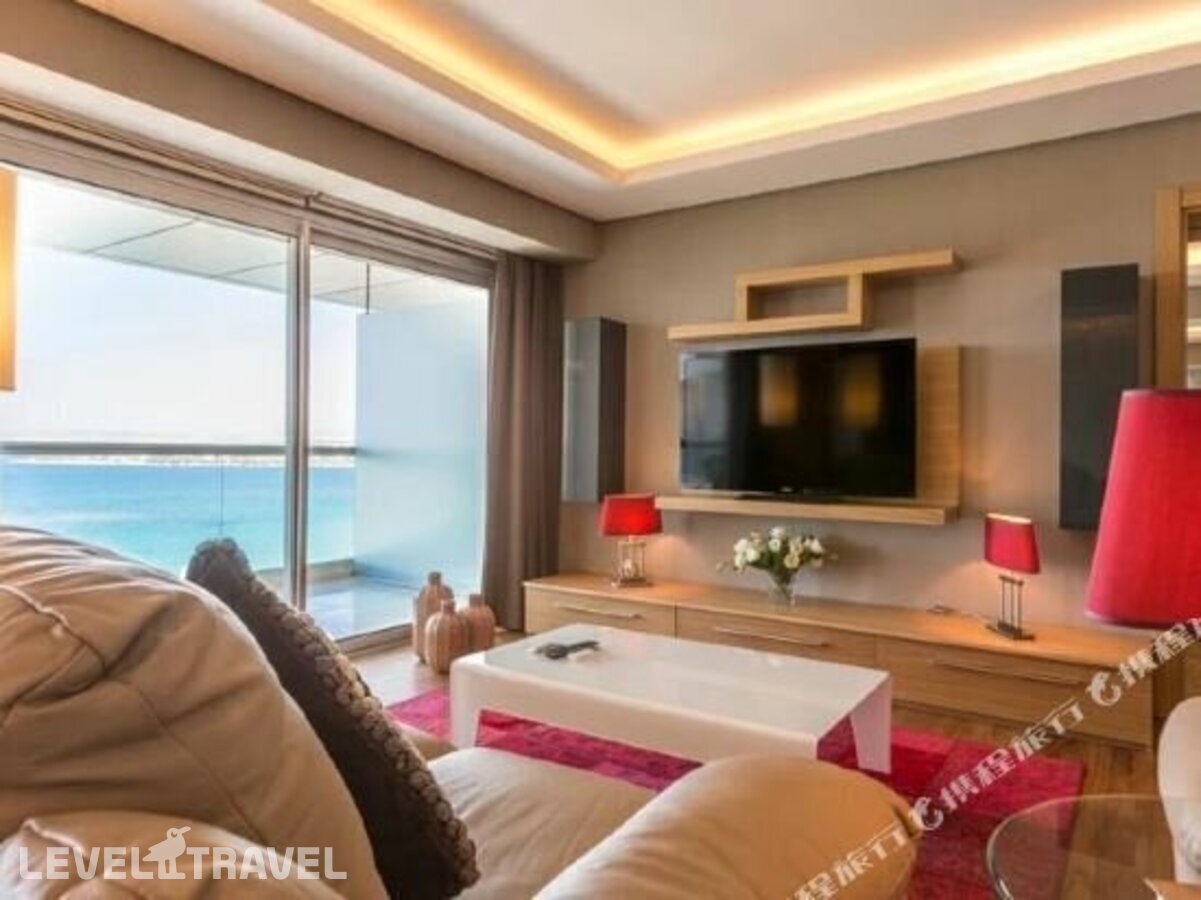 фотографии номера Люкс отеля Boyalik Beach Hotel & Spa Thermal Resort в Турция(Чешме) - фото №4