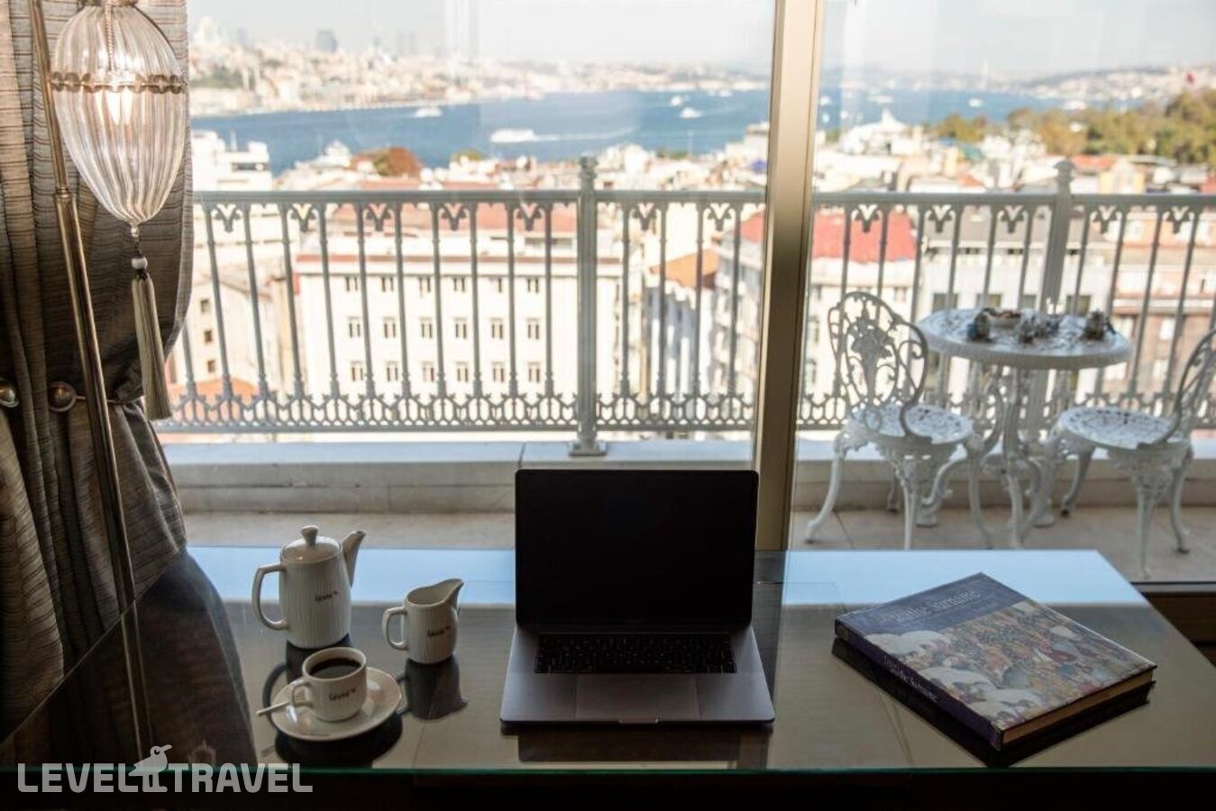 фотографии номера Люкс отеля Levni Hotel & Spa в Турция(Фатих) - фото №11