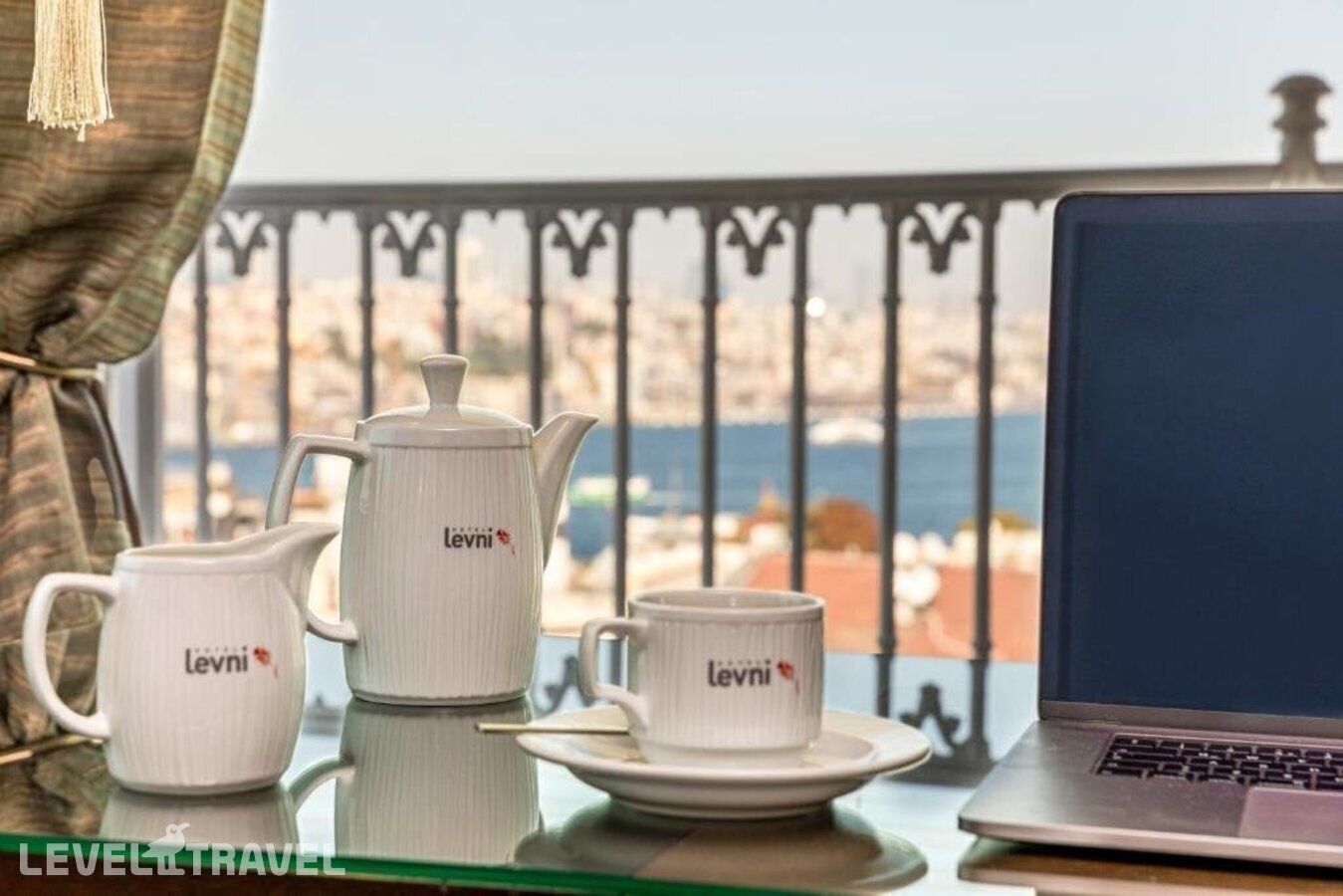 фотографии номера Люкс отеля Levni Hotel & Spa в Турция(Фатих) - фото №10