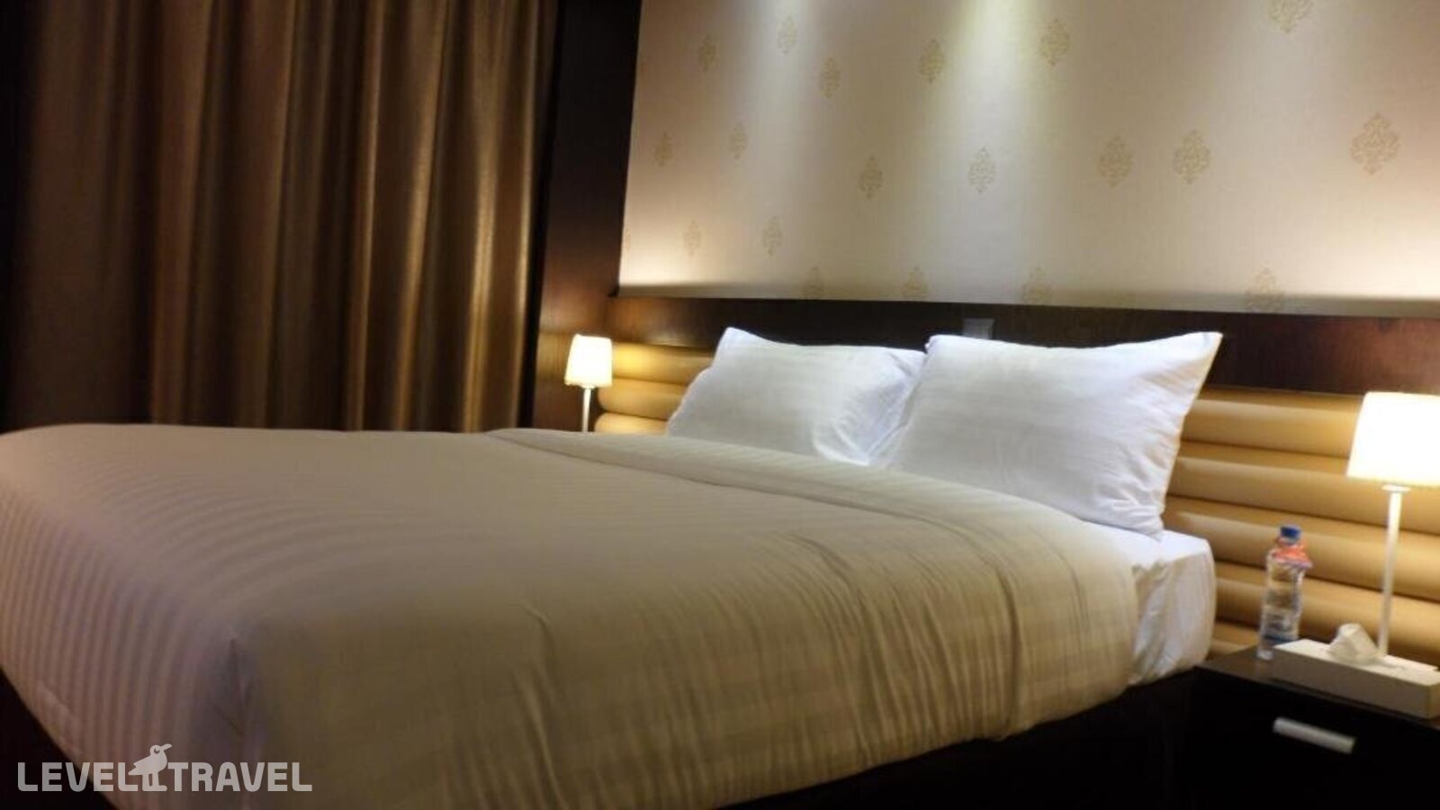 фотографии номера Стандартный номер отеля Mark Inn Hotel Deira в ОАЭ(Дейра) - фото №4