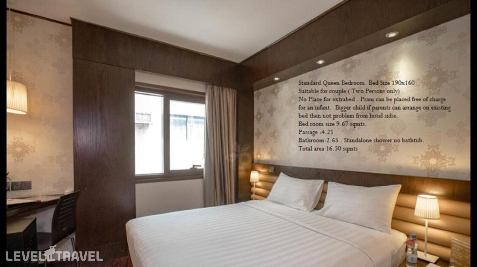 фотографии номера Стандартный номер отеля Mark Inn Hotel Deira в ОАЭ(Дейра) - фото №6