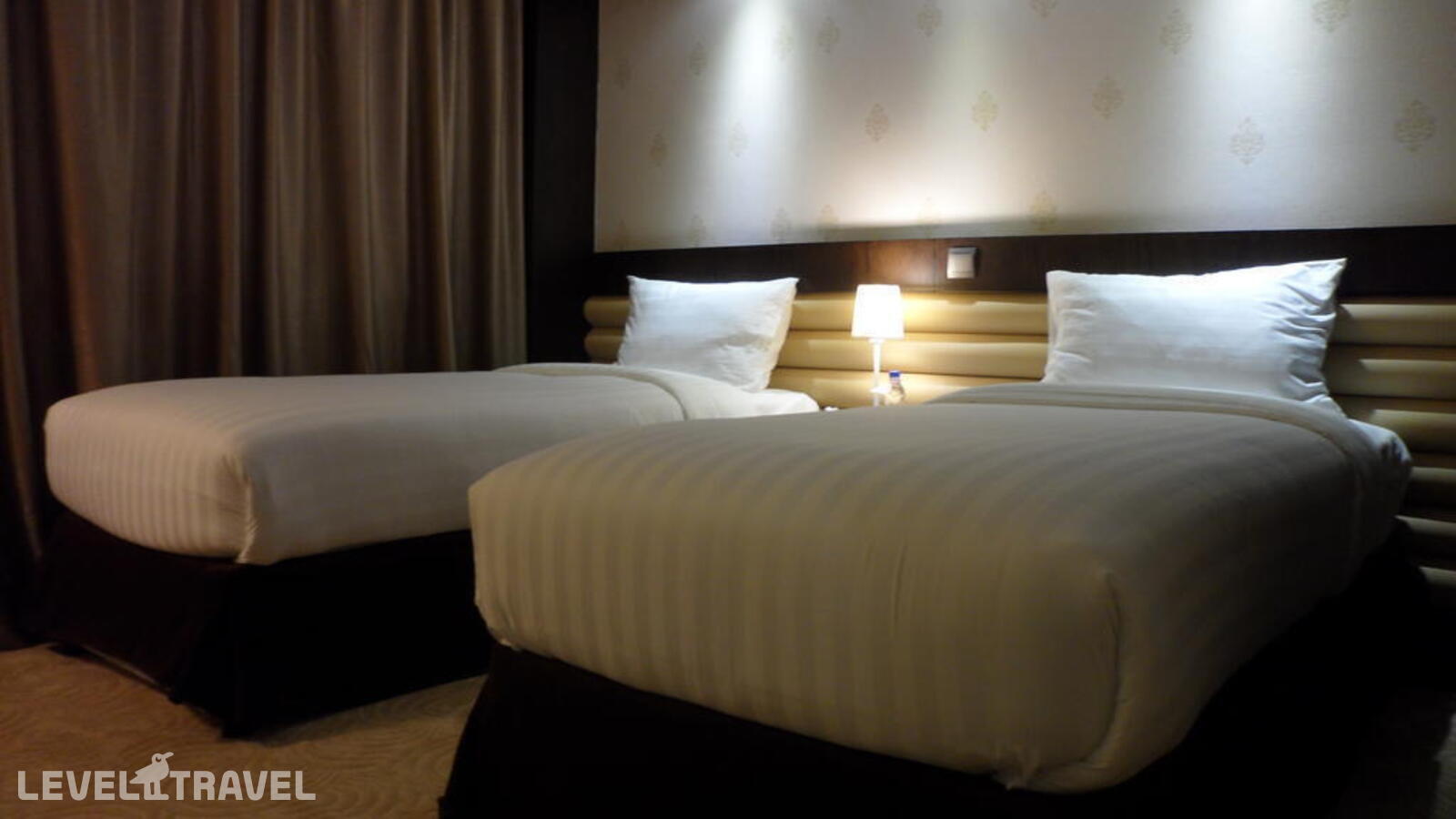 фотографии номера Стандартный номер отеля Mark Inn Hotel Deira в ОАЭ(Дейра) - фото №1