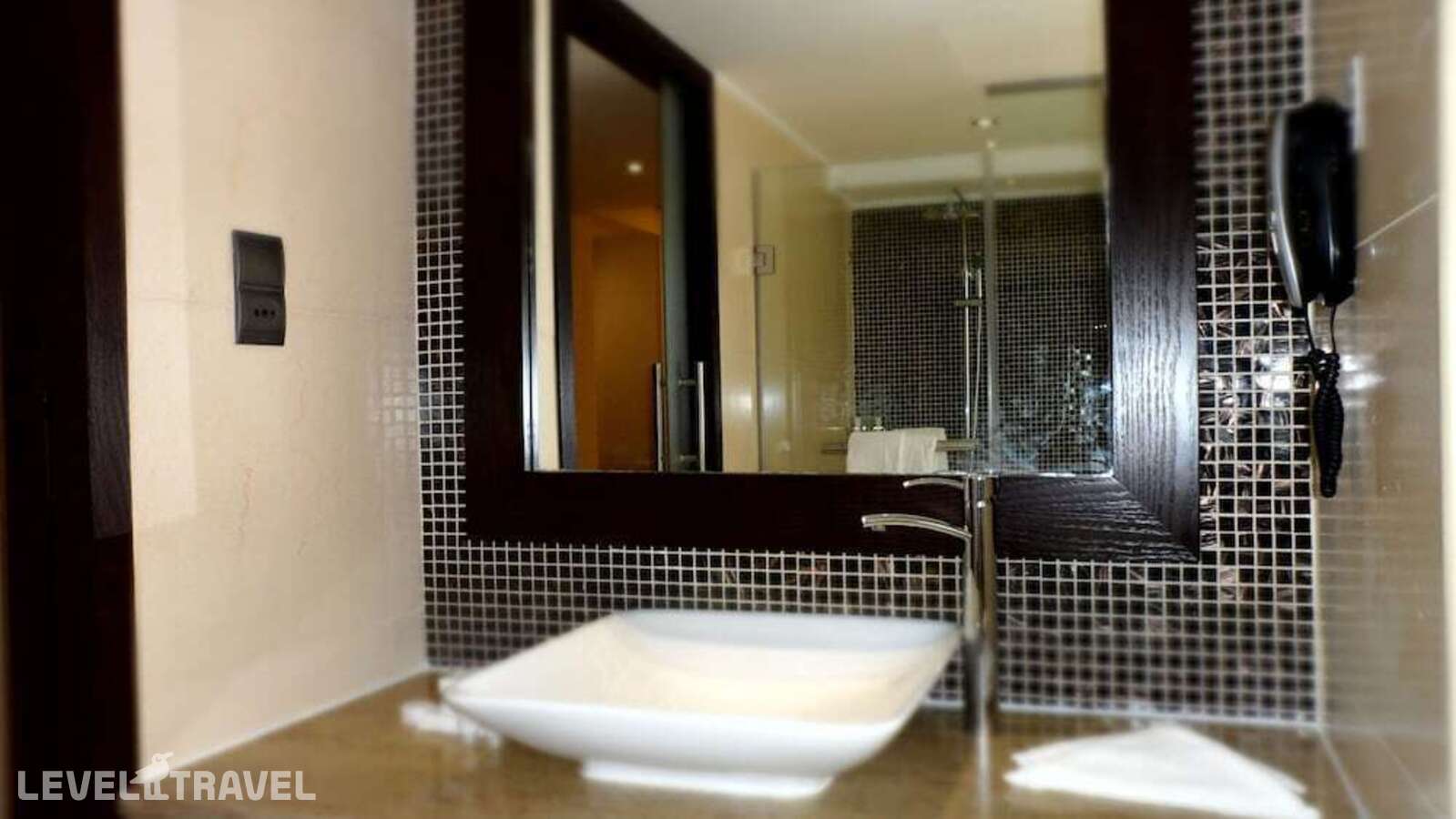 фотографии номера Представительский номер отеля Mark Inn Hotel Deira в ОАЭ(Дейра) - фото №56