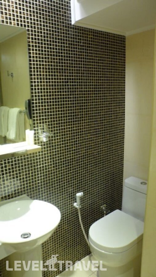 фотографии номера Представительский номер отеля Mark Inn Hotel Deira в ОАЭ(Дейра) - фото №10