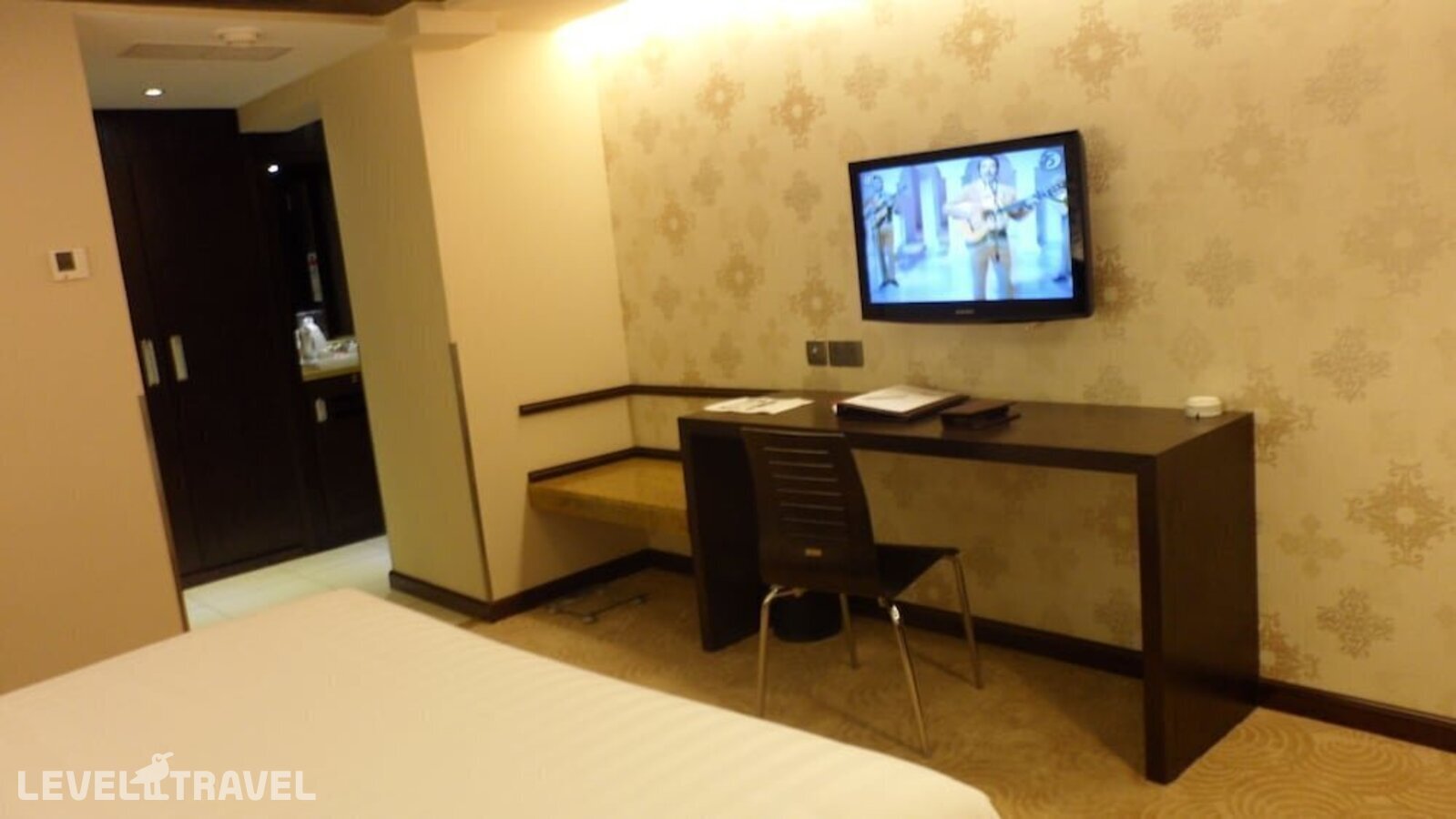 фотографии номера Представительский номер отеля Mark Inn Hotel Deira в ОАЭ(Дейра) - фото №34