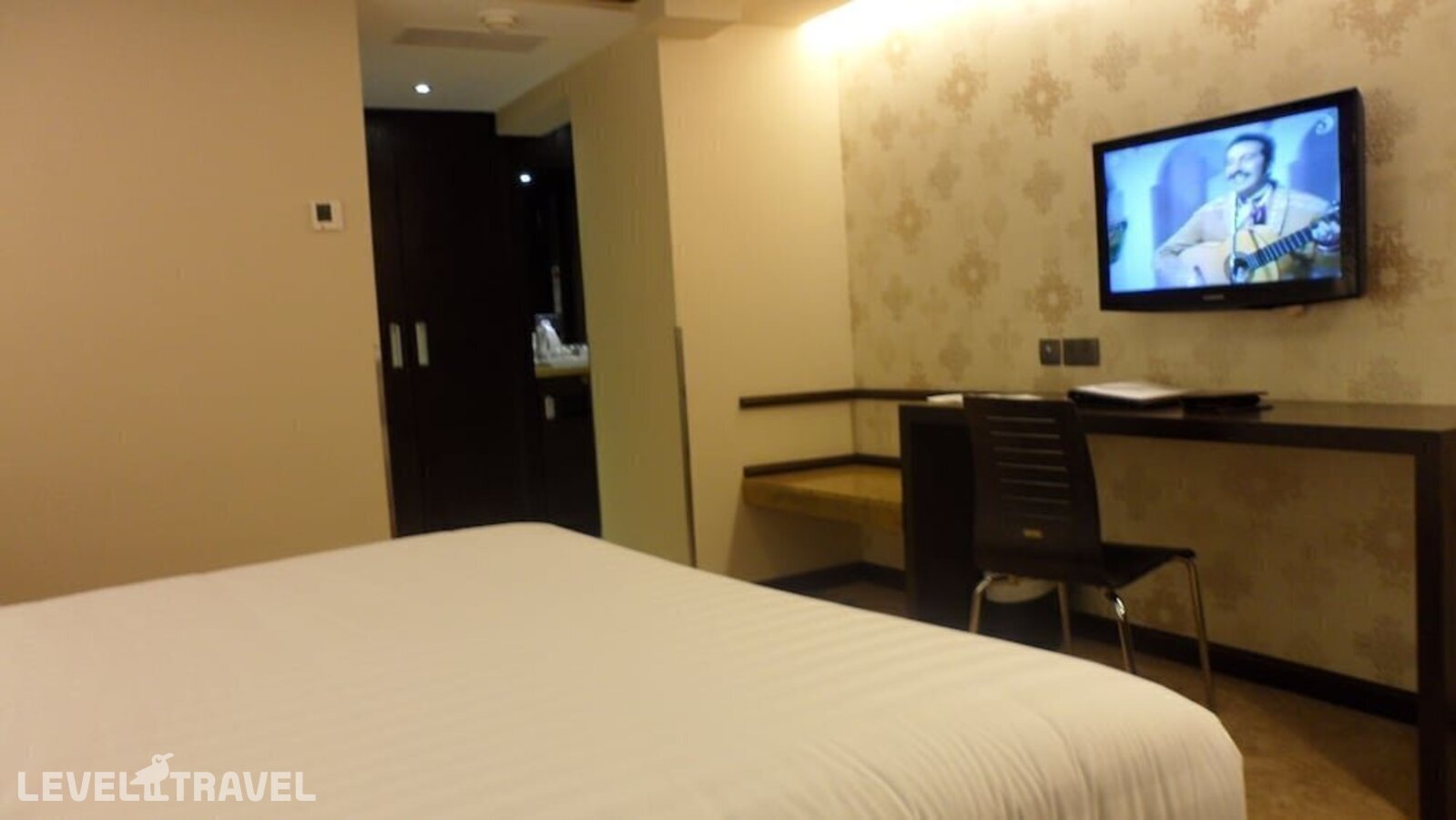 фотографии номера Представительский номер отеля Mark Inn Hotel Deira в ОАЭ(Дейра) - фото №3