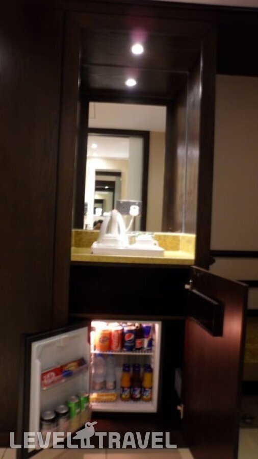 фотографии номера Представительский номер отеля Mark Inn Hotel Deira в ОАЭ(Дейра) - фото №17