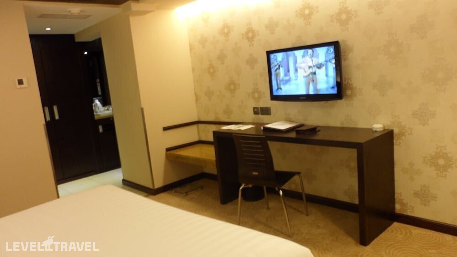 фотографии номера Представительский номер отеля Mark Inn Hotel Deira в ОАЭ(Дейра) - фото №25