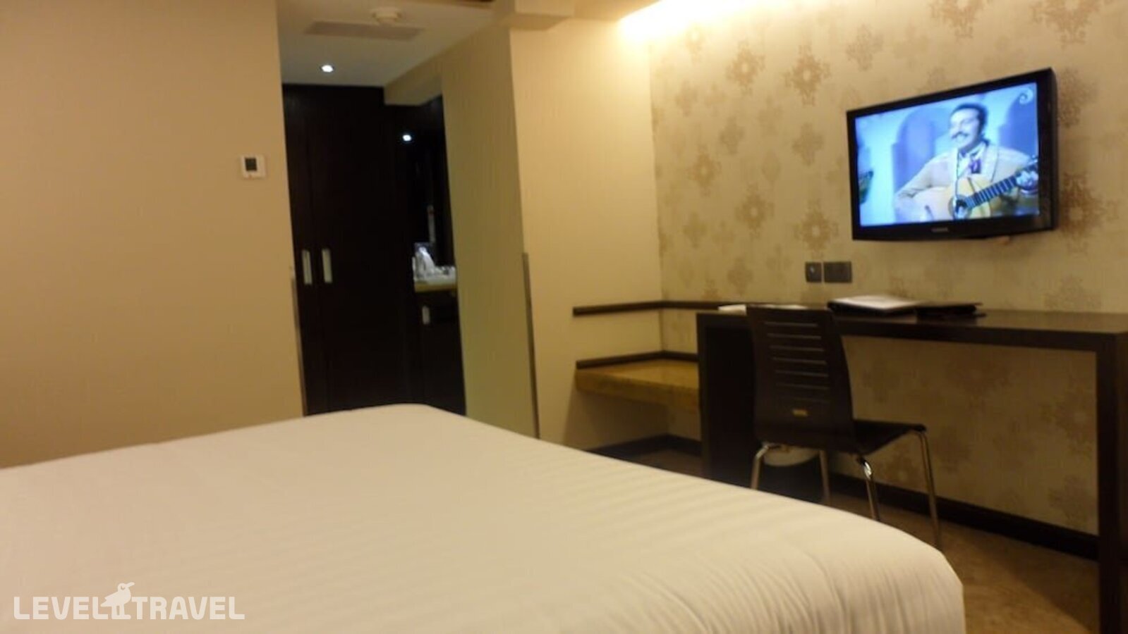 фотографии номера Представительский номер отеля Mark Inn Hotel Deira в ОАЭ(Дейра) - фото №39