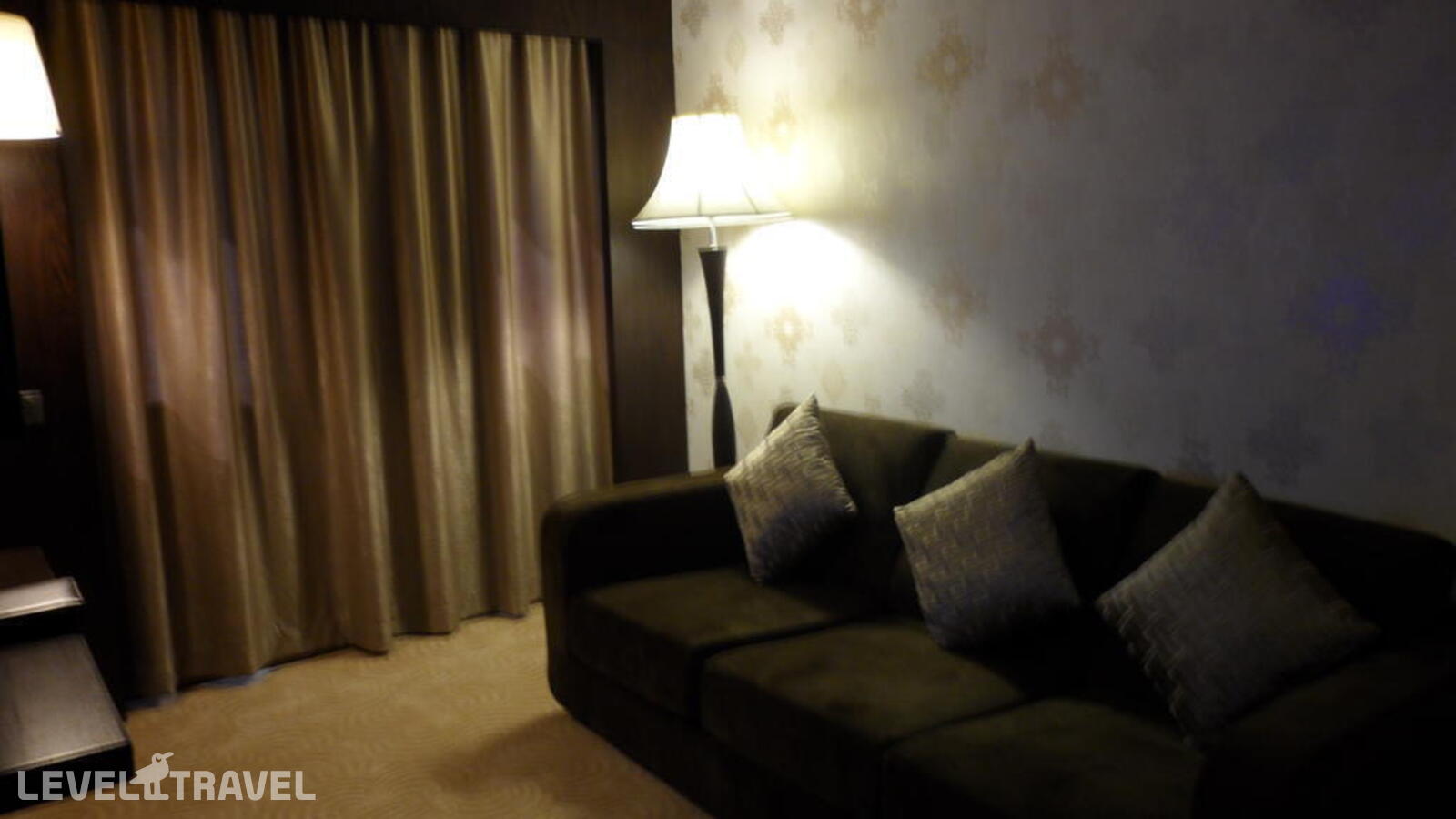 фотографии номера Представительский люкс отеля Mark Inn Hotel Deira в ОАЭ(Дейра) - фото №2
