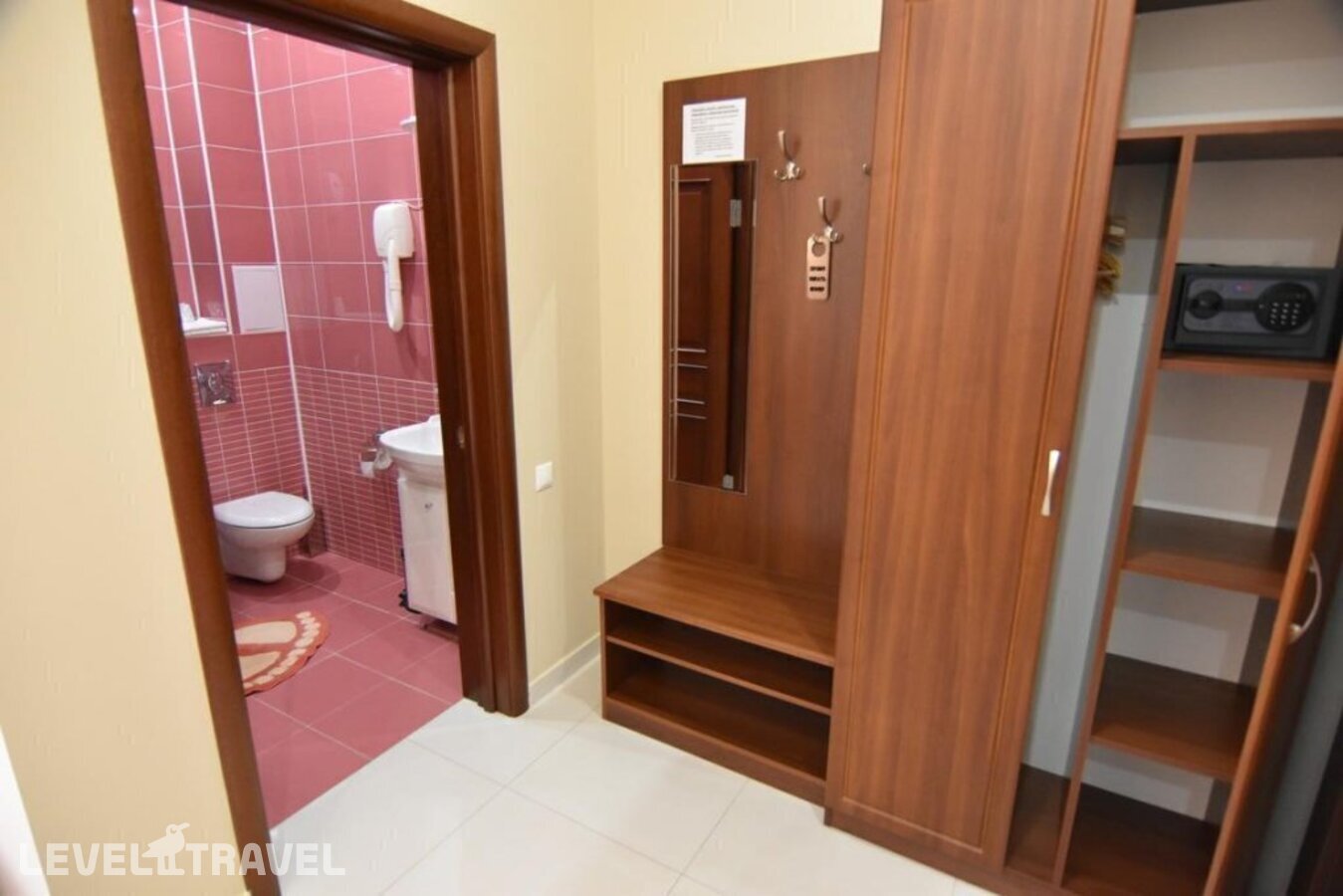 Стандартный номер — фото 1