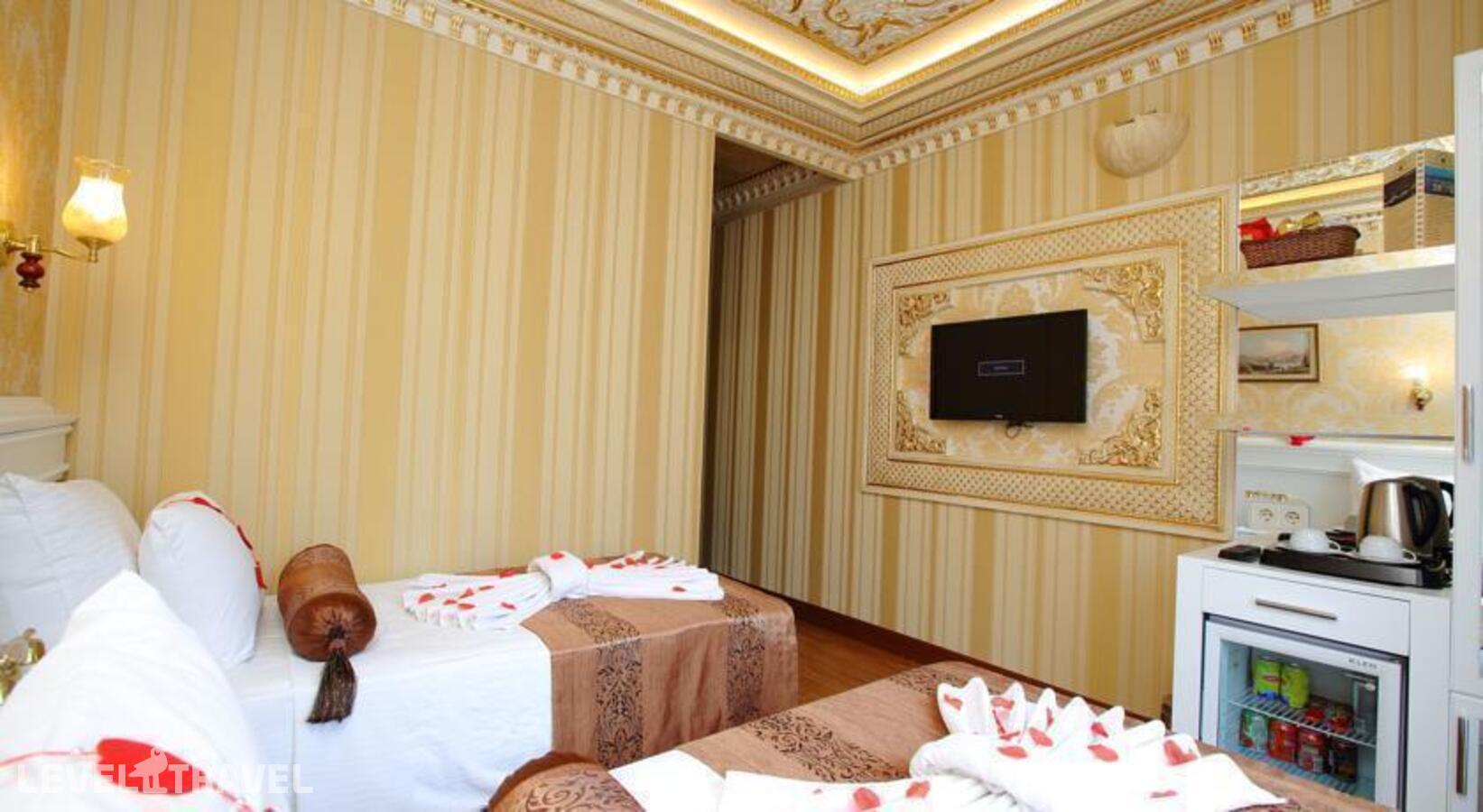 Двухместный номер — фото 3