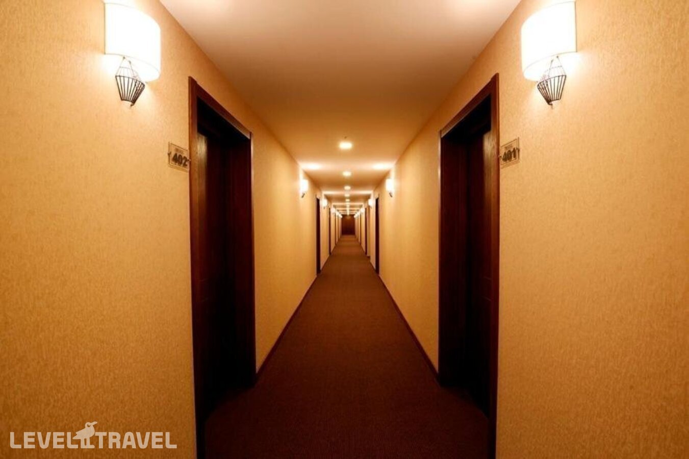фотографии номера Стандартный номер отеля Cruise Hotel в Грузия(Тбилиси) - фото №5