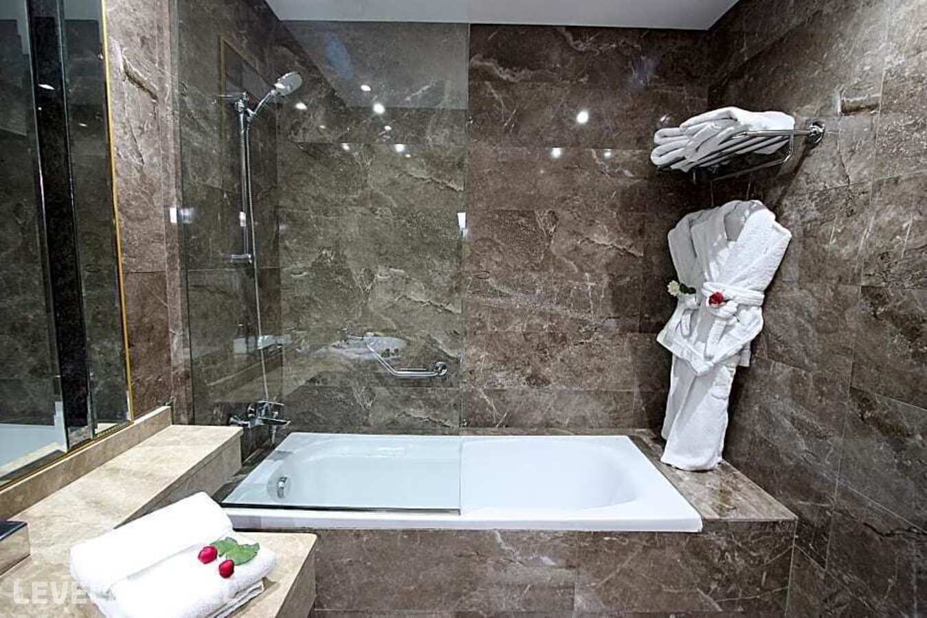 фотографии номера Делюкс отеля Royal Mirage Deluxe в Марокко(Марракеш) - фото №1