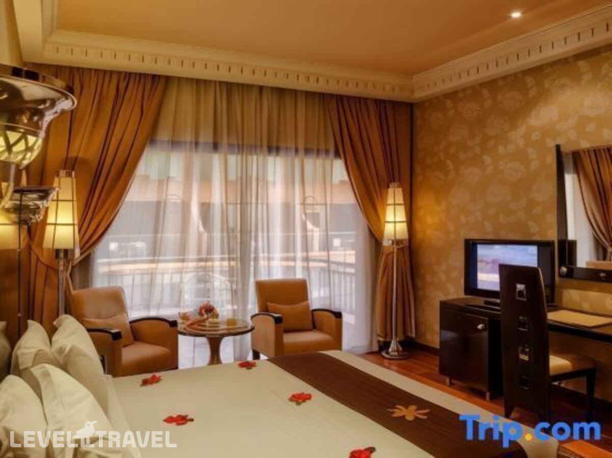 фотографии номера Стандартный номер отеля Royal Mirage Deluxe в Марокко(Марракеш) - фото №12