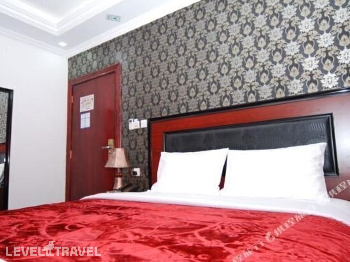 фотографии номера Стандартный номер отеля Gulf Star Hotel в ОАЭ(Дейра) - фото №5