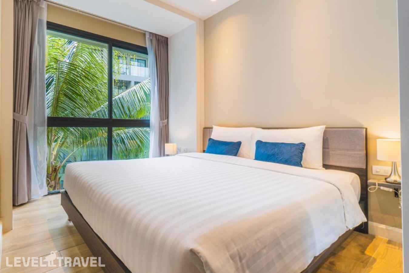 фотографии номера Люкс (3 комнаты) отеля Diamond Resort Phuket в Таиланд(Банг Тао Бич) - фото №3