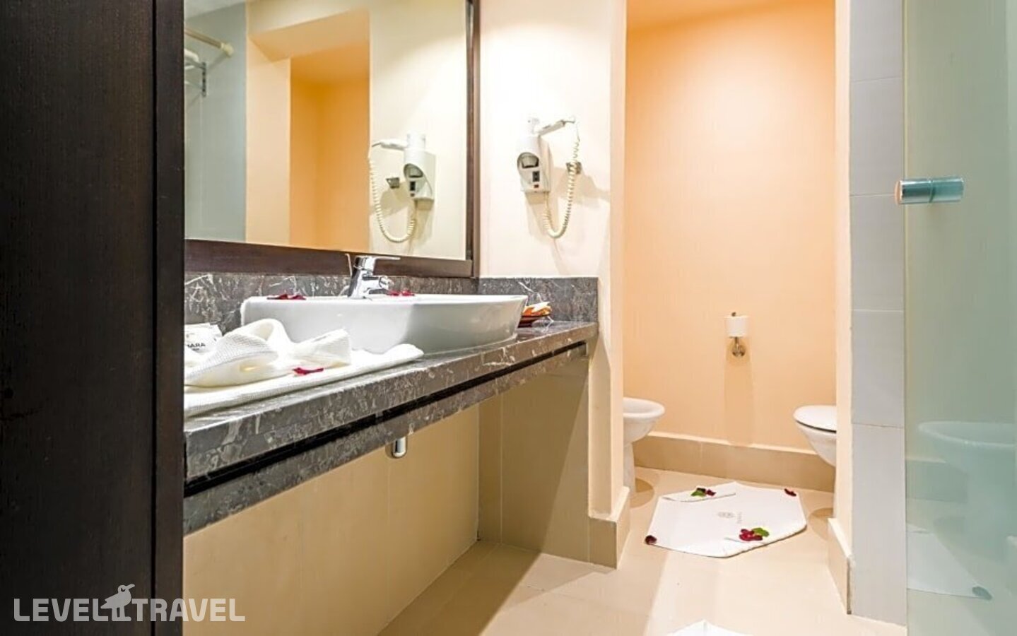 фотографии номера Стандартный номер отеля Sahara Hotel Agadir (Adults Only 18+) в Марокко(Агадир) - фото №6
