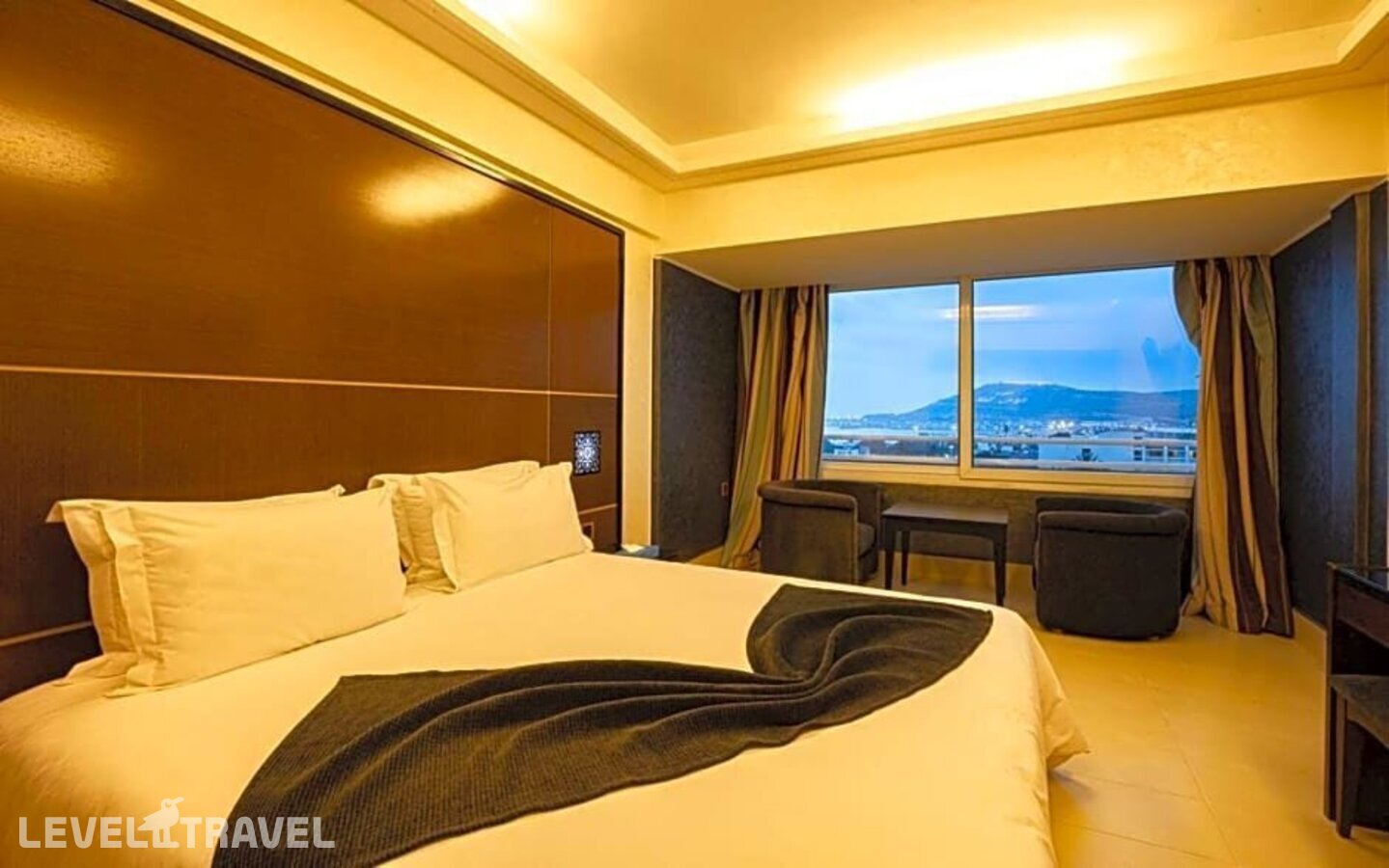 фотографии номера Стандартный номер отеля Sahara Hotel Agadir (Adults Only 18+) в Марокко(Агадир) - фото №5