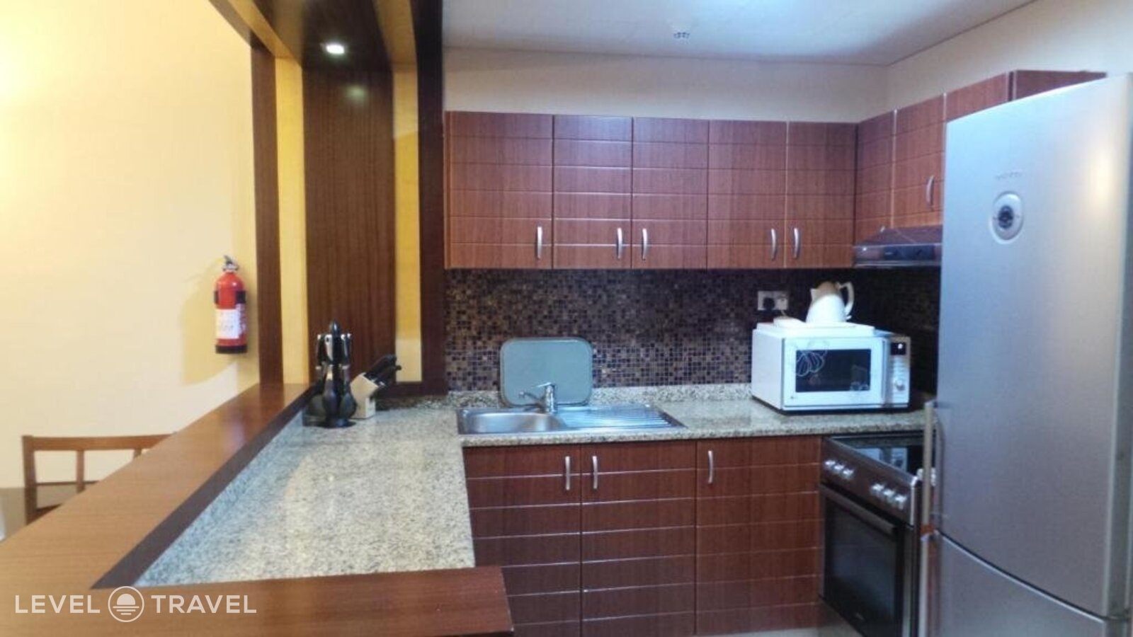 фотографии номера Апартаменты представительские отеля Xclusive Maples Hotel Apartments в ОАЭ(Бар Дубай) - фото №23