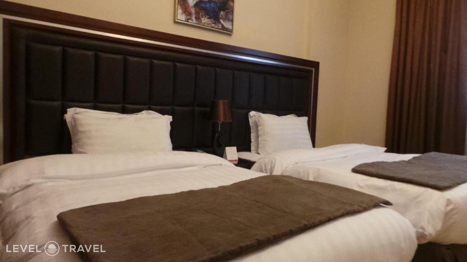 фотографии номера Апартаменты представительские отеля Xclusive Maples Hotel Apartments в ОАЭ(Бар Дубай) - фото №21