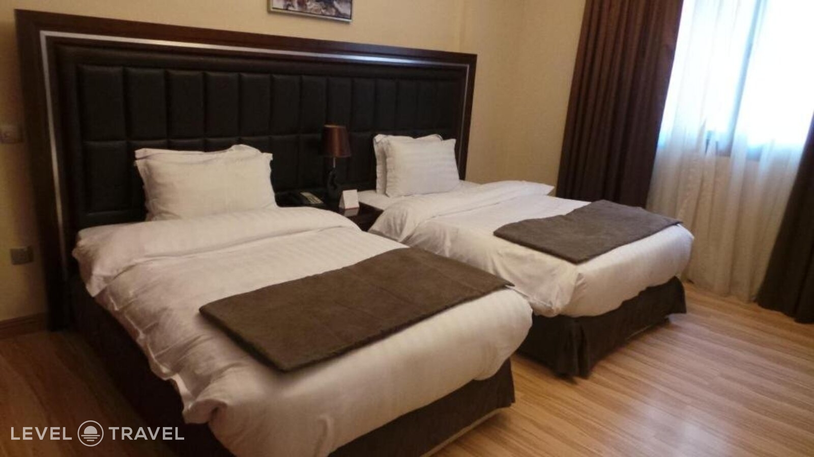 фотографии номера Апартаменты представительские отеля Xclusive Maples Hotel Apartments в ОАЭ(Бар Дубай) - фото №11