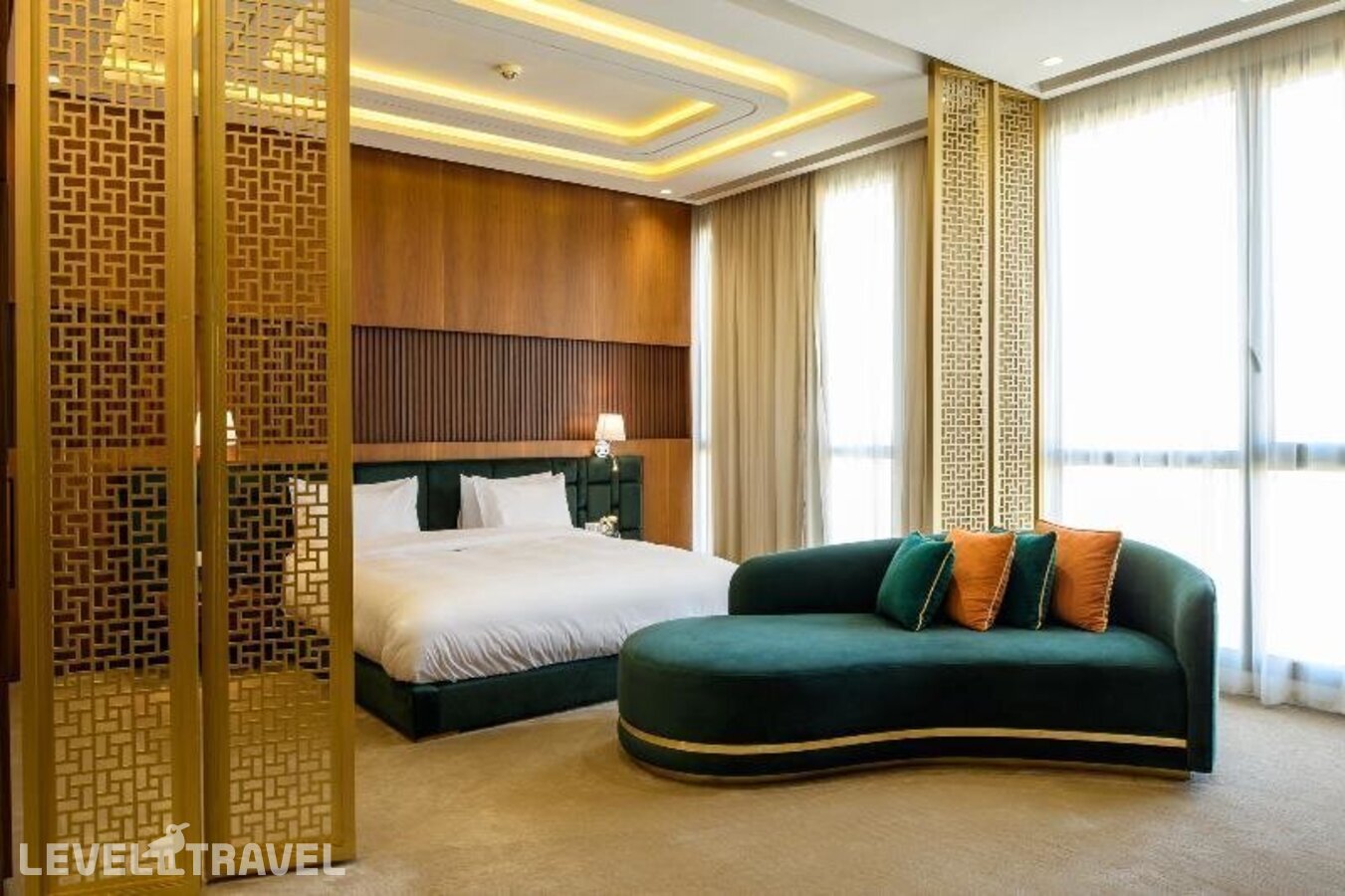 фотографии номера Студия отеля BH Appart Hotel в Марокко(Касабланка) - фото №18