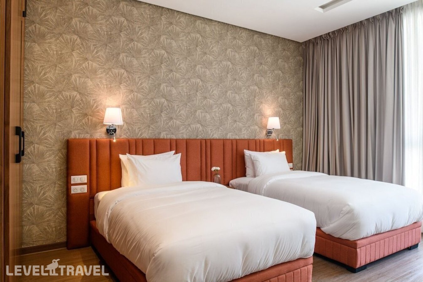 фотографии номера Студия отеля BH Appart Hotel в Марокко(Касабланка) - фото №9