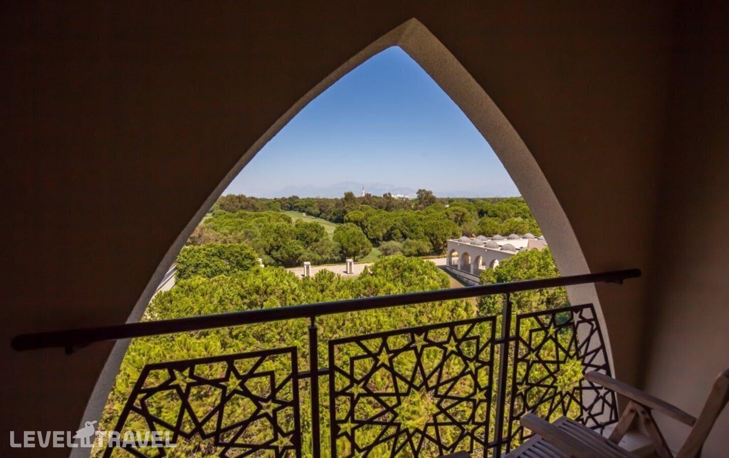 фотографии номера Улучшенный семейный отеля Kempinski Hotel The Dome в Турция(Кадрие) - фото №3