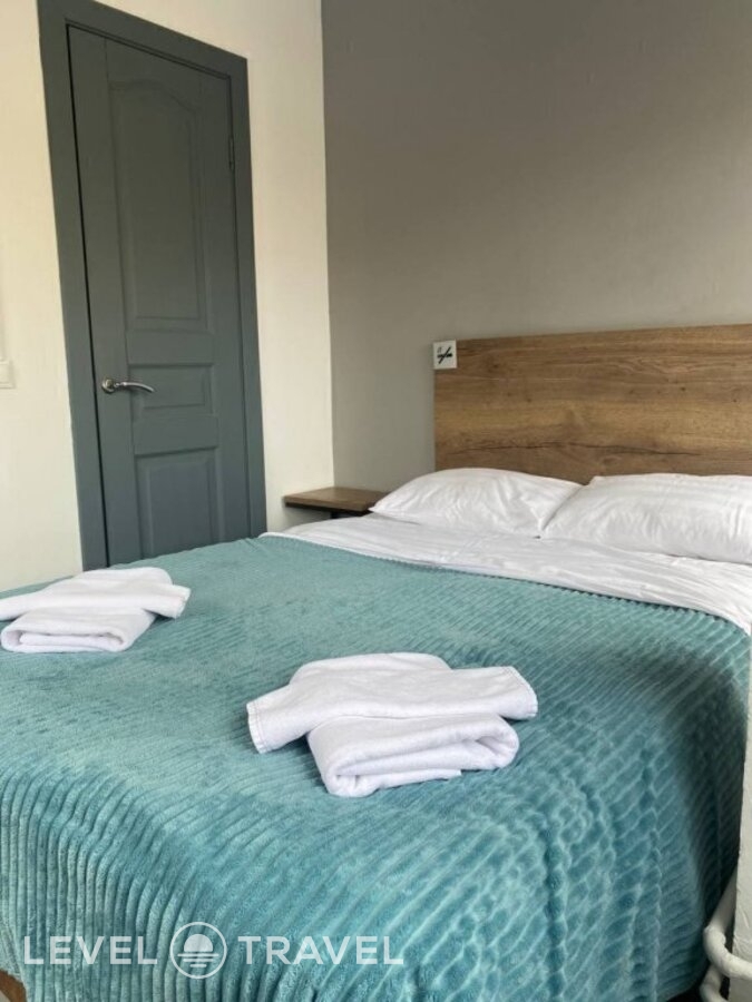 фотографии номера Стандартный номер отеля Hotel Nord Inn в Россия(Северный административный округ (САО)) - фото №2