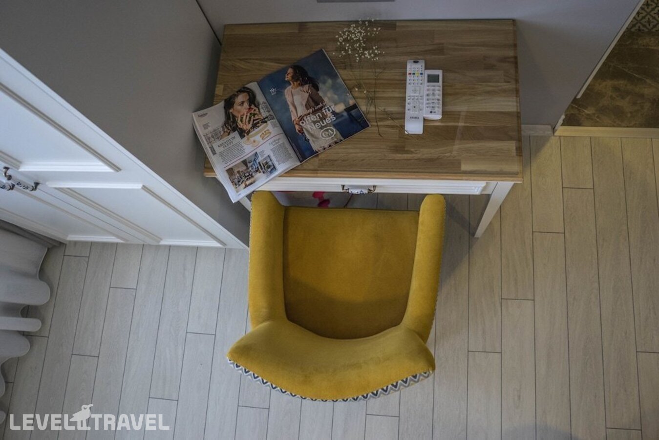 фотографии номера Студия улучшенная отеля Taksim Ada Home в Турция(Таксим) - фото №2