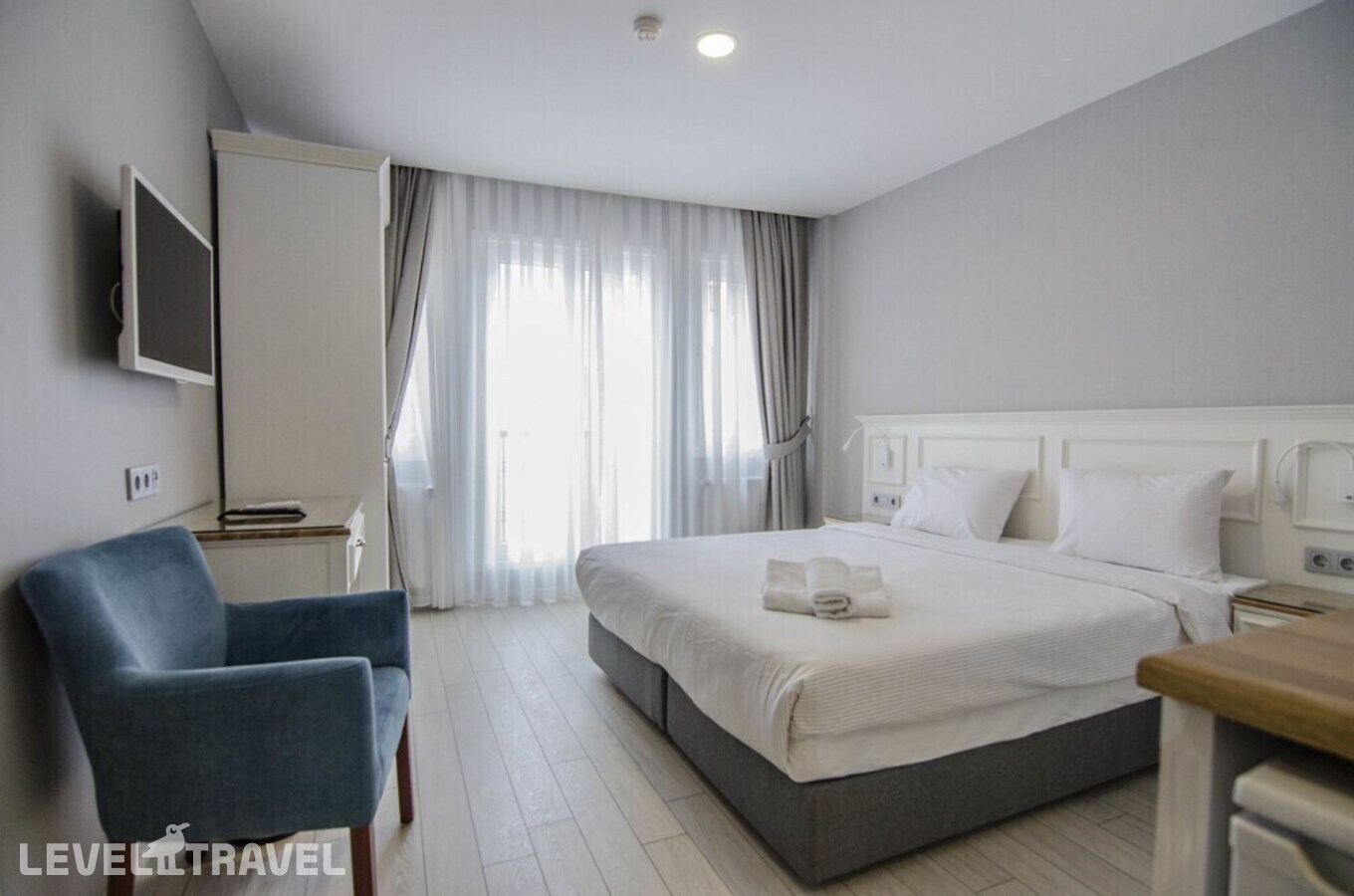 фотографии номера Студия улучшенная отеля Taksim Ada Home в Турция(Таксим) - фото №4