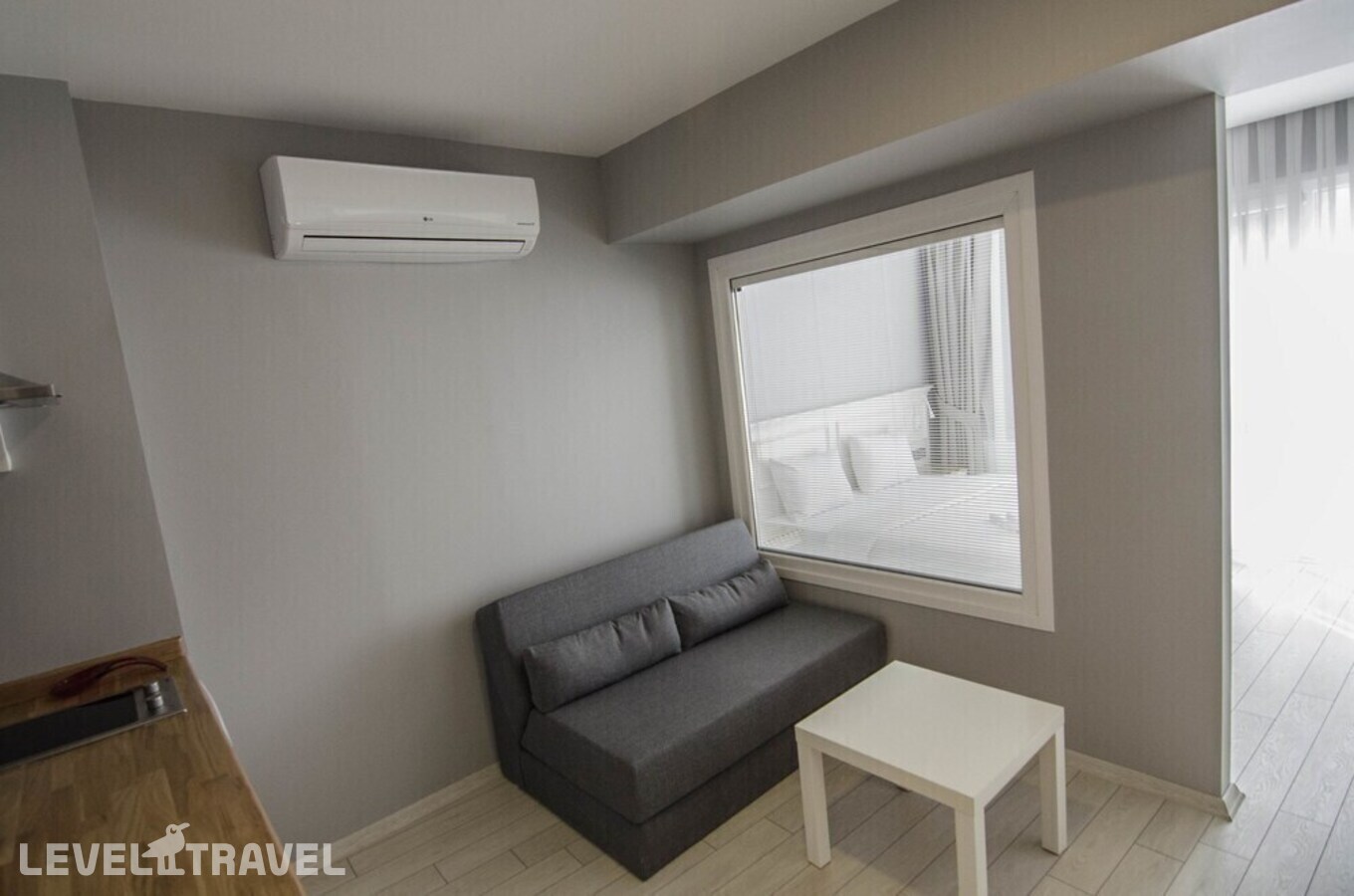 фотографии номера Студия делюкс отеля Taksim Ada Home в Турция(Таксим) - фото №8