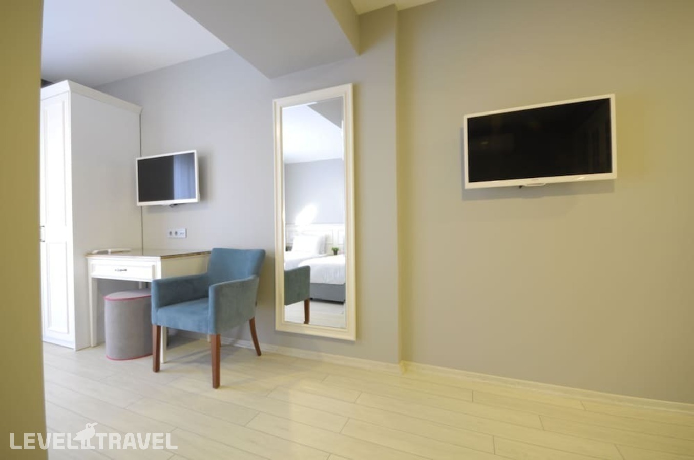 фотографии номера Студия делюкс отеля Taksim Ada Home в Турция(Таксим) - фото №4