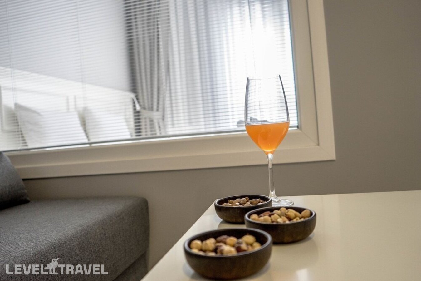 фотографии номера Студия делюкс отеля Taksim Ada Home в Турция(Таксим) - фото №1