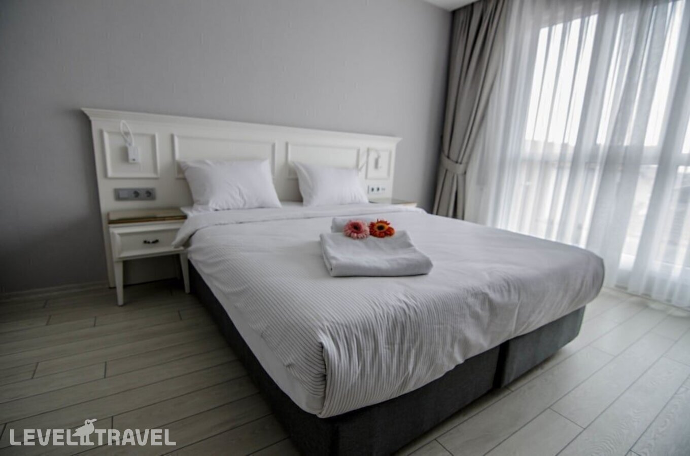 фотографии номера Улучшенный номер отеля Taksim Ada Home в Турция(Таксим) - фото №2