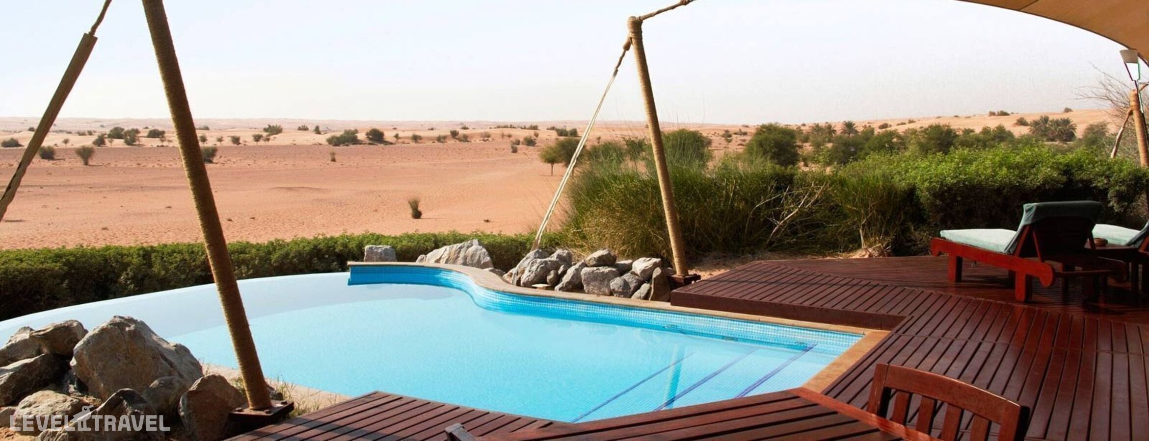 Люкс Bedouin — фото 4