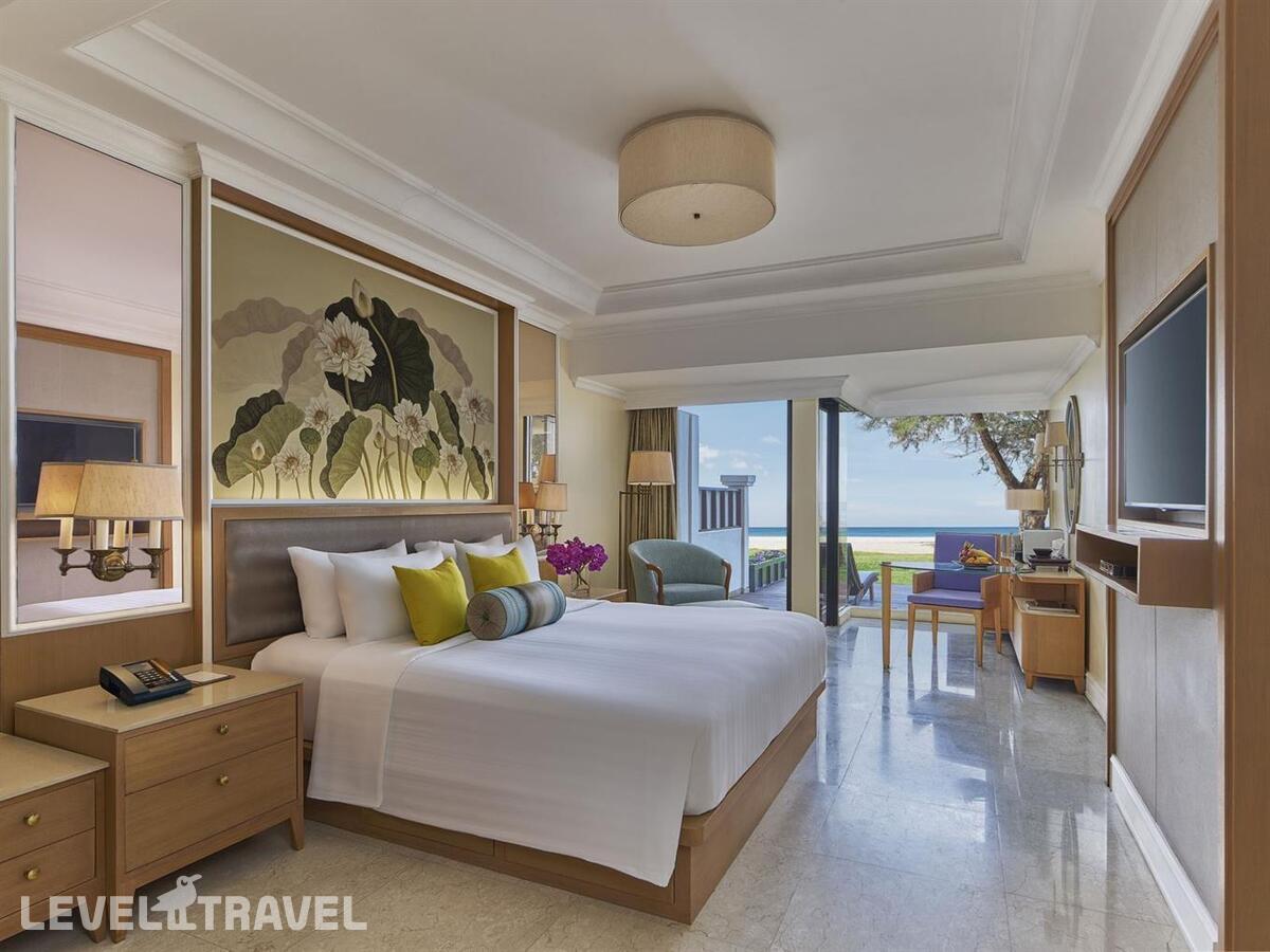 фотографии номера Клубный номер отеля Dusit Laguna Phuket (Ex.Dusit Thani Laguna) в Таиланд(Банг Тао Бич) - фото №1