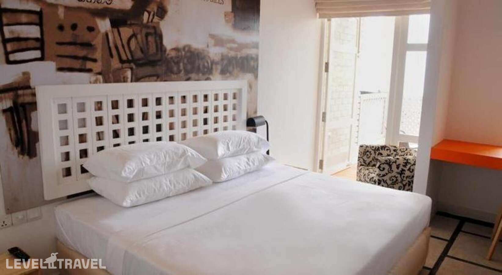 фотографии номера Одноместный номер отеля Hotel J Negombo в Шри-Ланка(Негомбо) - фото №1