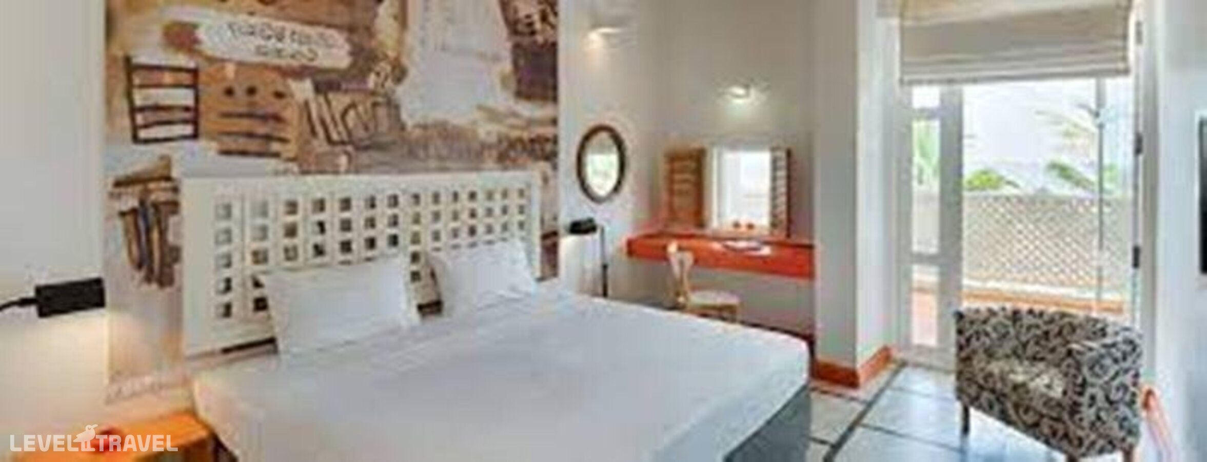 фотографии номера Одноместный номер отеля Hotel J Negombo в Шри-Ланка(Негомбо) - фото №3