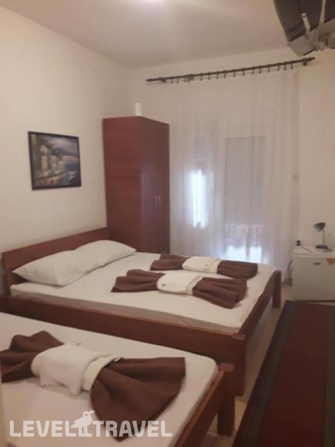 фотографии номера Номер Комфорт отеля Rooms Kuljic в Черногория(Будва) - фото №4