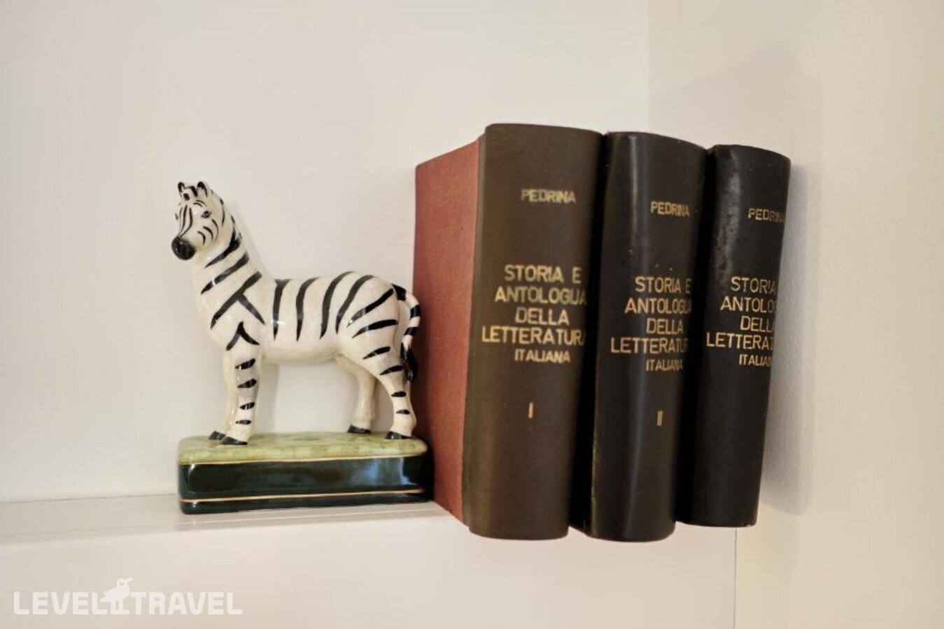 фотографии номера Делюкс отеля Zebra в Черногория(Тиват) - фото №6