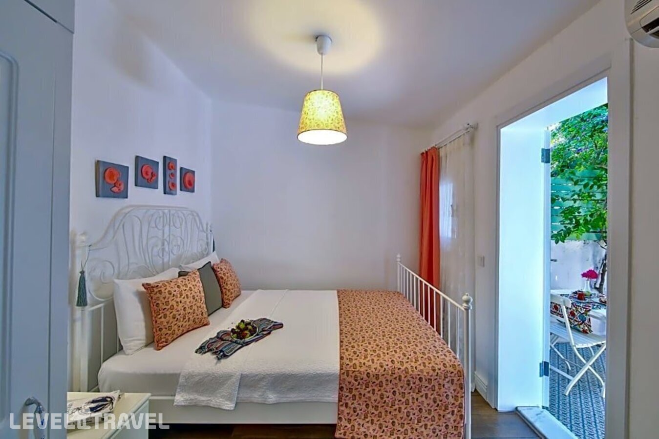 фотографии номера Стандартный номер отеля Alacati Sorf Hotel в Турция(Чешме) - фото №4